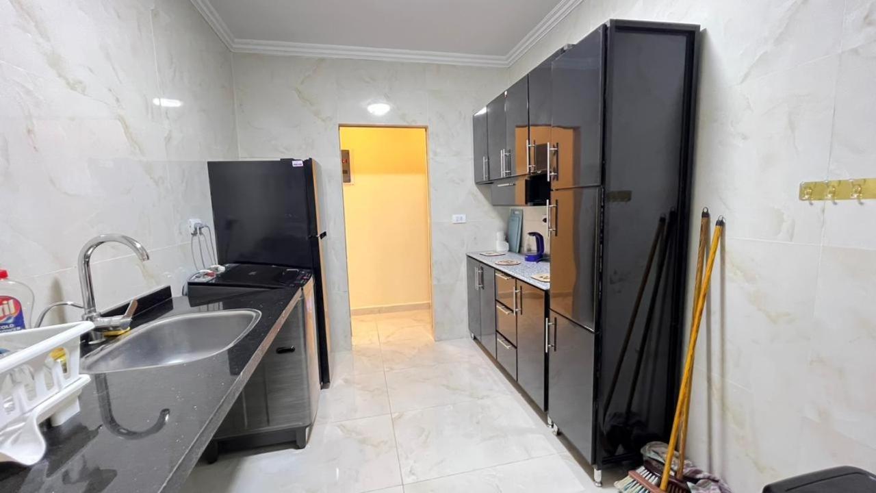 Alexandria Apartment Best Vacation Group Families Only Exterior foto